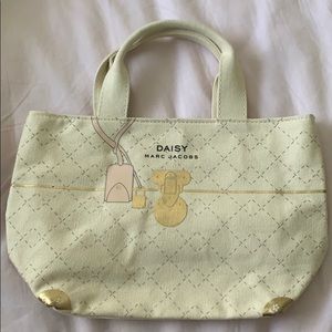 Cute little mark Jacobs bag